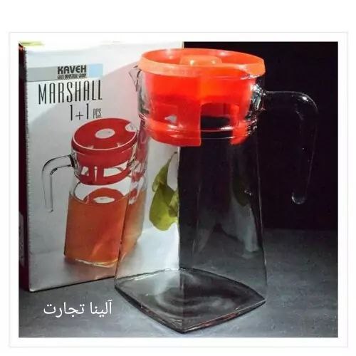 تصویر 4 از قیمت پارچ برلیان کاوه با کیفیت ارزان + خرید عمده